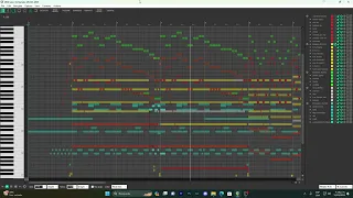 Musio Demo - How To Train Your Dragon: Test Drive (final) | Midi Mockup