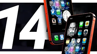 iPhone 14 – Apple ПРОГНУЛИСЬ?!