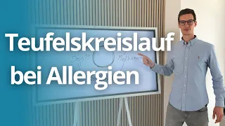 Bevor du Antihistaminika nimmst schaue dieses Video