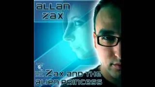 Allan Zax - Remember November (original mix) preview