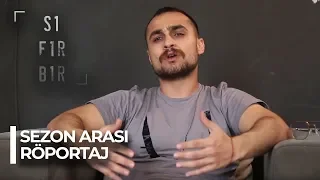 Sıfır Bir "Bir Zamanlar Adana'da" - Sezon Arası Röportaj