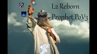 L2 Reborn 1x Prophet PoV 3: Christmas Miracle