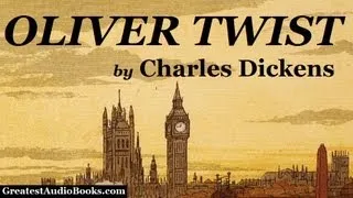 OLIVER TWIST by Charles Dickens - FULL AudioBook | Greatest AudioBooks (P2 of 2) V4