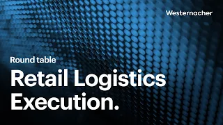 Take your logistics processes in retail to the next level.