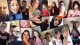 TIK TOK MEMES 2018