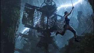 Shadow of the Tomb Raider - The Pillar [ESRB]