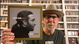 John Lennon Gimmie Some Truth Review & Other New Releases