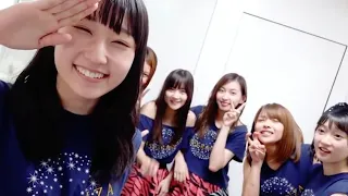 【段原瑠々】るーちゃんのお茶目な瞬間 その１【Juice=Juice】