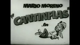 Aguila o Sol Cantinflas Pelicula Completa