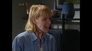 Corrie 22nd August 1997