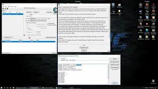 Explanation Cheat Engine Tutorial Step 5 - Code Finder