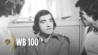 Martin Scorsese | WB100 All-Stars | Warner Bros. Entertainment