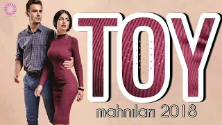 Oynamalı Mahnılar 2018 TOY Yığma Azeri Super Popuri (Z.E.mix PRO #113)