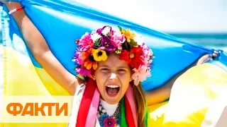 Каким был 28 год независимости Украины