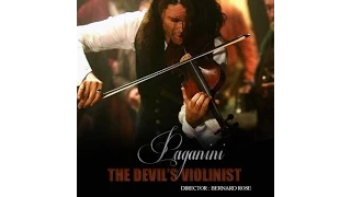 THE DEVIL'S VIOLINIST - SALES PROMOTIONAL TRAILER (B2B)