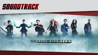 Shadowhunters - Season 2 episode 13 (Those of Demon Blood) Soundtrack