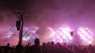 Knife Party - Internet Friends + more live at Lost Lands Music Festival 2022