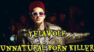 Yelawolf - Unnatural Born Killer [Clean] (Official Music Video)#yelawolf 🎶🎵