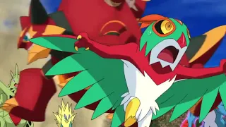 Pokémon Ash Battle Bond magirna   DarkMega 【AMV】