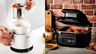 15 New Amazing Kitchen Gadgets ▶ 24