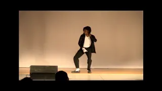 Global City Unity /U.N.I.A/Danny Davis/ Chosyn One / Michael Jackson Tribute