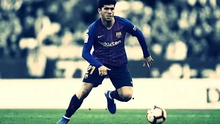 Carles Alena ● Full Season Show ● 2018/19