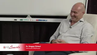 Dr. Dragoș Cîrneci - Despre creier, psihologie și neuroștiințe (cu Psih. Dr. Marius M. Stanciu)