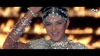 मेहबूब मेरे तेरी आँखों से मुझे पीने दे | Sushmita Sen | Bollywood Item Song | Fiza | Mehboob Mere