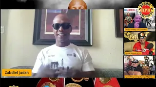 FIND OUT WHAT ZAB JUDAH CREDITS MIGUEL COTTO WITH AFTER THEIR FIGHT