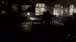 Call of duty MW3: Soap’s death