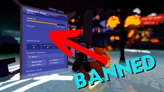 What HAPPENS If you go BELOW Bronze 1? Roblox Bedwars Ranked..