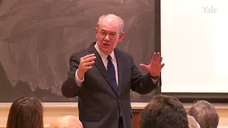 John J. Mearsheimer, “The Roots of Liberal Hegemony”