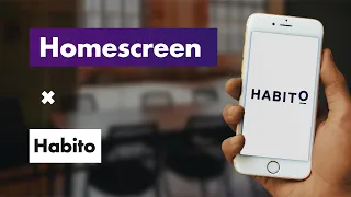 Habito: Digital Mortgage Brokerage | 11:FS Homescreen | Episode 72