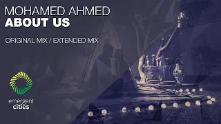 Mohamed Ahmed - About Us [Emergent Cities]