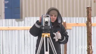 Производство пеллет в Сморгони