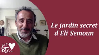 Le jardin secret d'Eli Semoun - Je t'aime etc S03