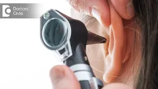 What causes Middle Ear Fluid and Infections? - Dr. P Harihara Murthy