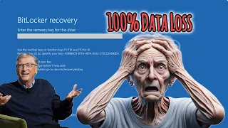 A LOT of People Will LOSE ALL THEIR DATA!