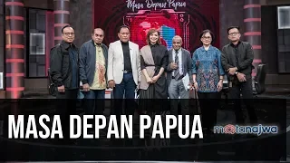 Masa Depan Papua (FULL VERSION) | Mata Najwa