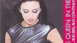 DJ Baby Anne - Bass Queen In The Mix (1999)