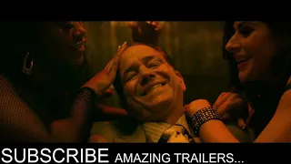 HUSTLERS Trailer # 2 (NEW, 2019) Cardi B, Jennifer Lopez, Lizzo Movie HD/AMAZING TRAILERS