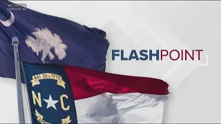 Flashpoint 1/20: Part 1