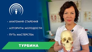 Ольга Турбина - об истинных причинах возрастных изменений и работе с фасцией / CITYSPA LOCATOR