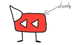 wow youtube rewind really sucks (Apandah Reupload)