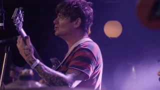 Oh Sees - Withered Hand (Live on PressureDrop.tv)