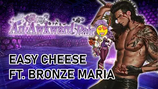 Tickets for Maria Skippers | An Awkward Pair SHINRYU | Maria Intersecting Wills [DFFOO]