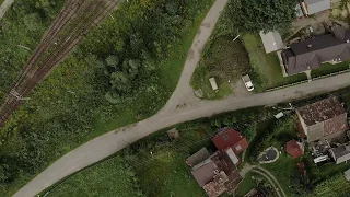 Sadova - Suceava(Drone Footage)