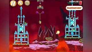 Angry Birds 2 AB2 Rowdy Rumble Round 2 (no restart) - 2024/03/01