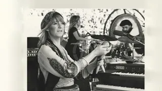 Songbird (Studio Acapella) - Christine McVie (of Fleetwood Mac)