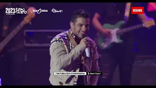 Ávine Vinny Ao Vivo em Crato/CE - Festival Expocrato 2023 - Show Completo em 4k